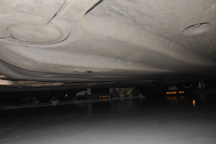 Used Volkswagen Golf GTI 2021 380TSI DSG GTI Chassis Front Left