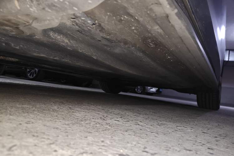 Used Volkswagen Golf GTI 2021 380TSI DSG GTI Chassis Front Left