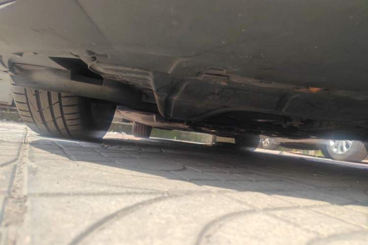 Used Volkswagen Golf GTI 2021 380TSI DSG GTI Chassis Front