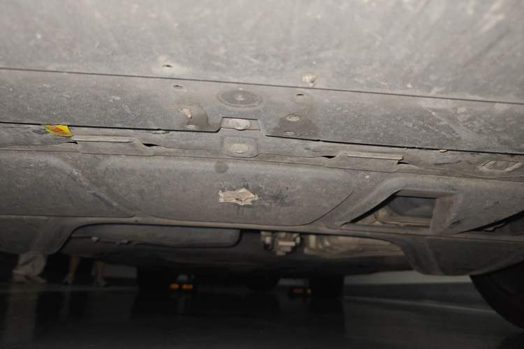 Used Volkswagen Golf GTI 2021 380TSI DSG GTI Chassis Front