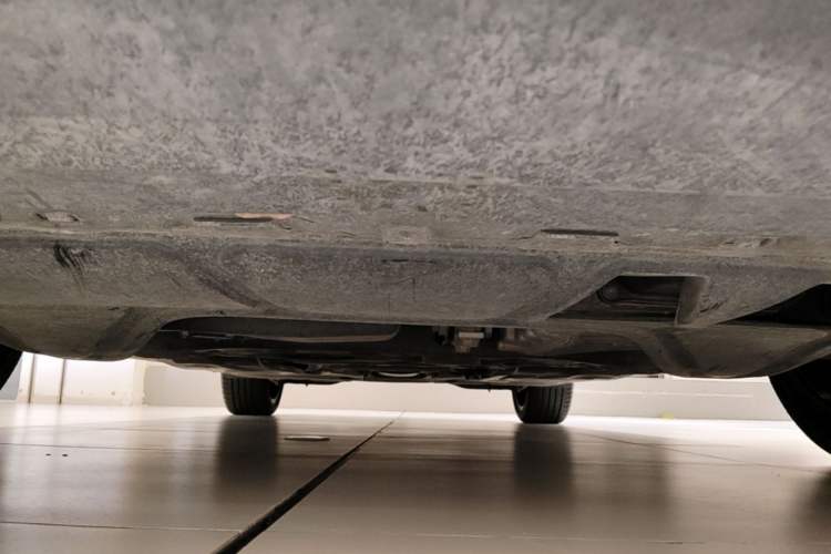 Used Volkswagen Golf GTI 2021 380TSI DSG GTI Chassis Front