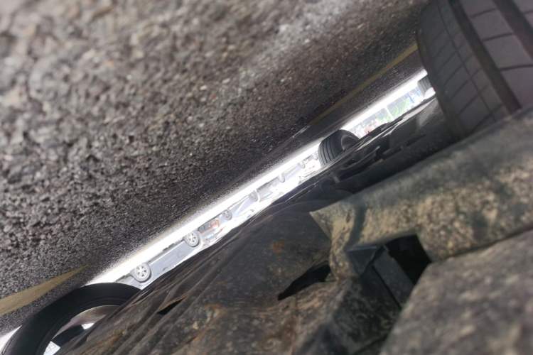 Used Volkswagen Golf GTI 2021 Facelift 380TSI DSG GTI Chassis Front Right