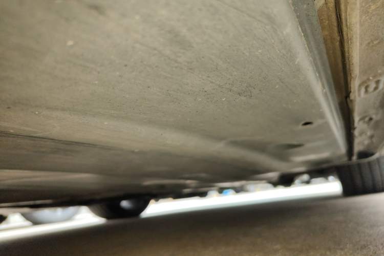 Used Volkswagen Golf GTI 2021 380TSI DSG GTI Chassis Front Right