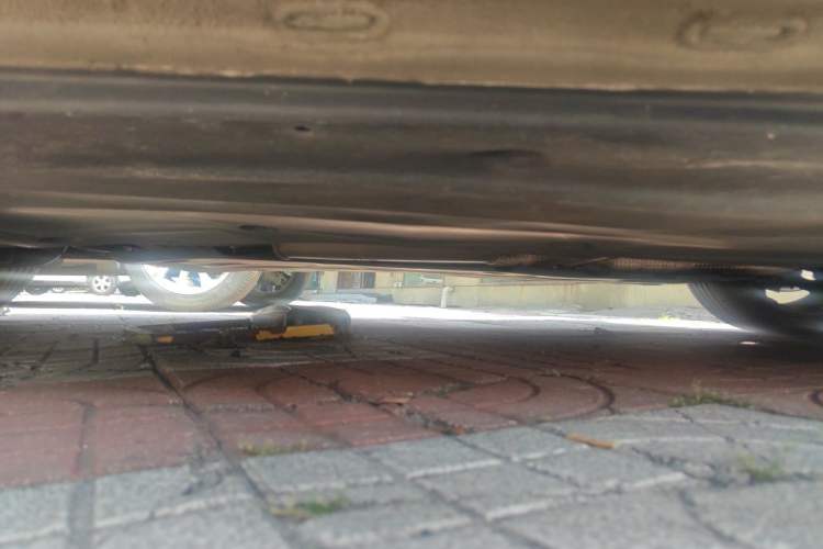 Used Volkswagen Golf GTI 2021 380TSI DSG GTI Chassis Front Right