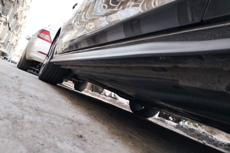 Used Volkswagen Golf GTI 2021 Facelift 380TSI DSG GTI Chassis Front Right
