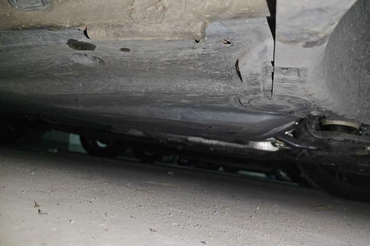 Used Volkswagen Golf GTI 2021 380TSI DSG GTI Chassis Front Right