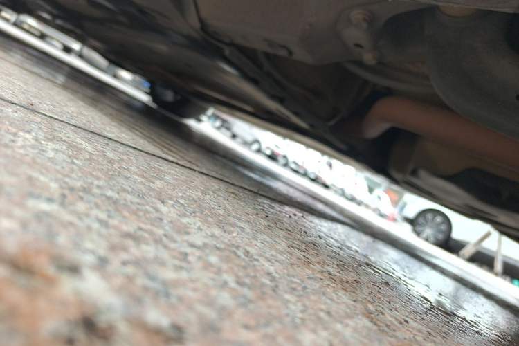 Used Volkswagen Golf GTI 2021 380TSI DSG GTI Chassis Front Right