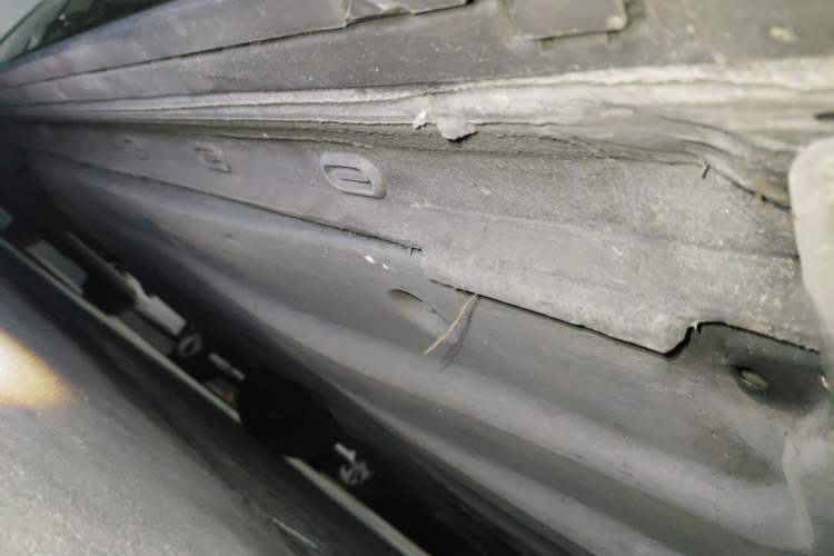 Used Volkswagen Golf GTI 2021 380TSI DSG GTI Chassis Front Right