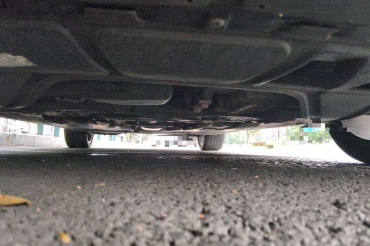 Used Volkswagen Golf GTI 2021 380TSI DSG GTI Chassis Front
