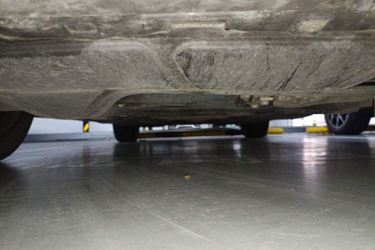 Used Volkswagen Golf GTI 2021 380TSI DSG GTI Chassis Front