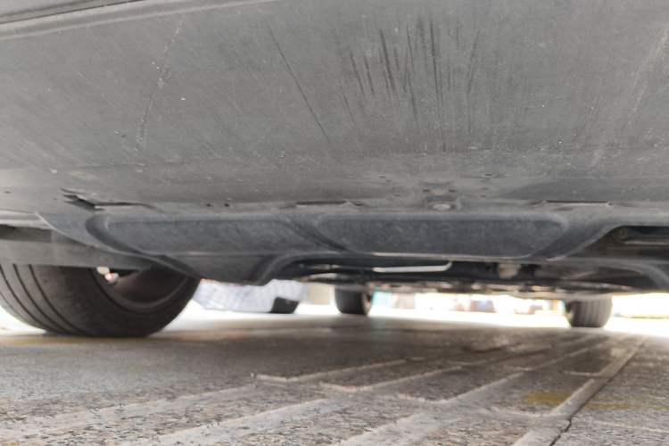 Used Volkswagen Golf GTI 2021 380TSI DSG GTI Chassis Front