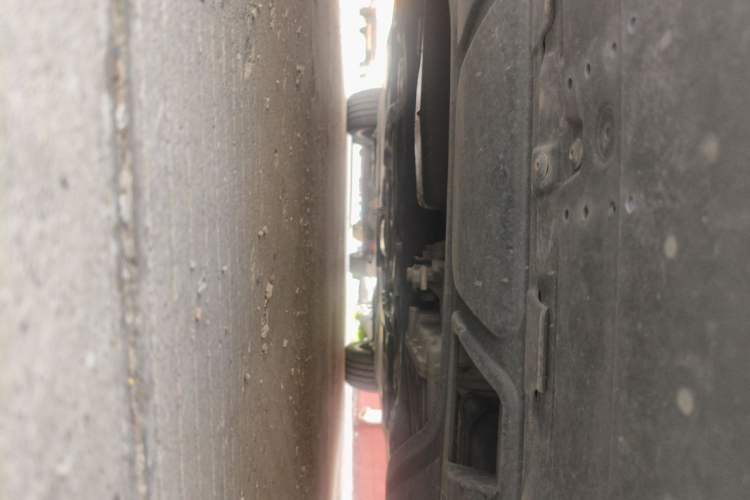 Used Volkswagen Golf GTI 2021 380TSI DSG GTI Chassis Front