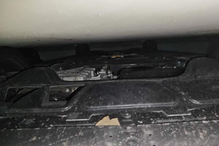 Used Volkswagen Golf GTI 2021 380TSI DSG GTI Chassis Front