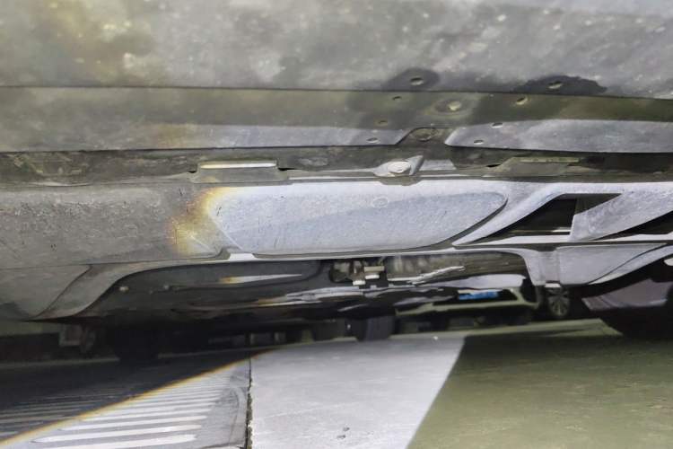 Used Volkswagen Golf GTI 2021 380TSI DSG GTI Chassis Front