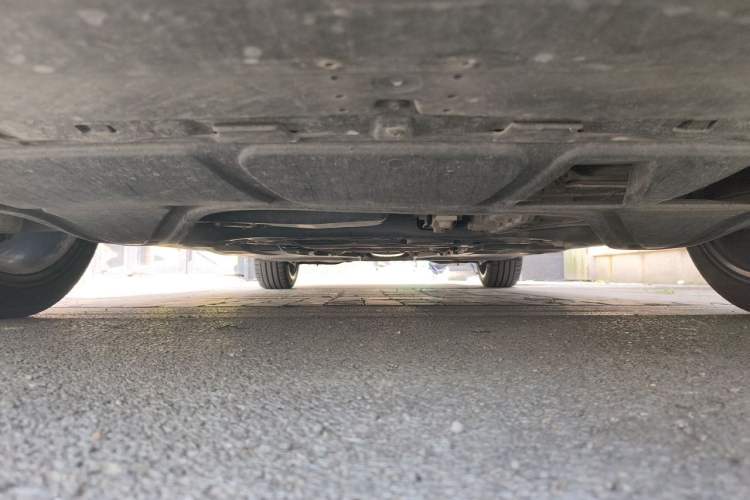 Used Volkswagen Golf GTI 2021 380TSI DSG GTI Chassis Front