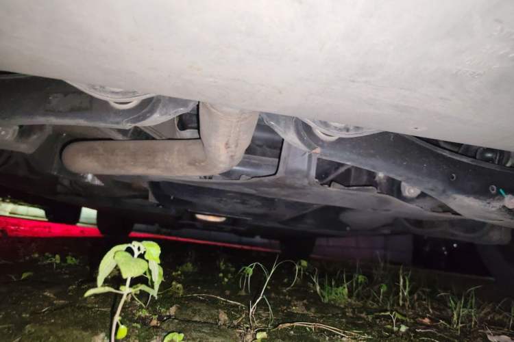 Used Volkswagen Golf GTI 2021 Facelift 380TSI DSG GTI Chassis Rear