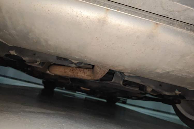 Used Volkswagen Golf GTI 2021 380TSI DSG GTI Chassis Rear