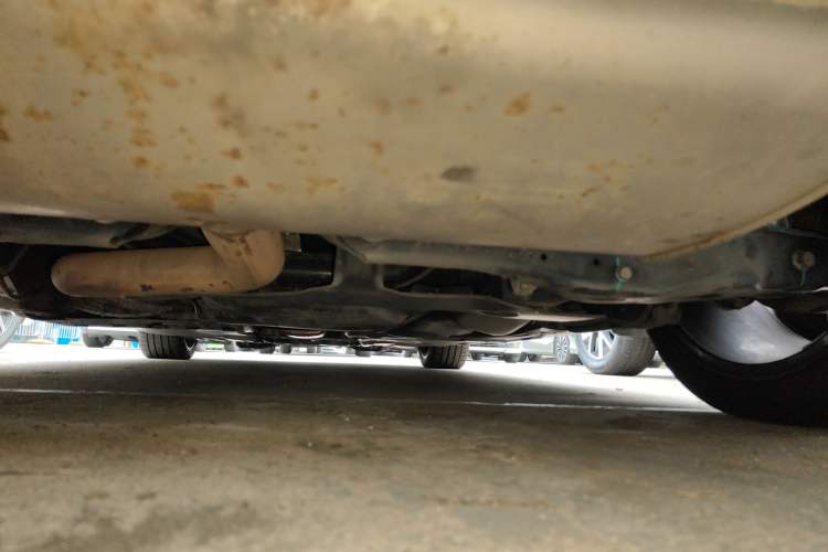 Used Volkswagen Golf GTI 2021 380TSI DSG GTI Chassis Rear