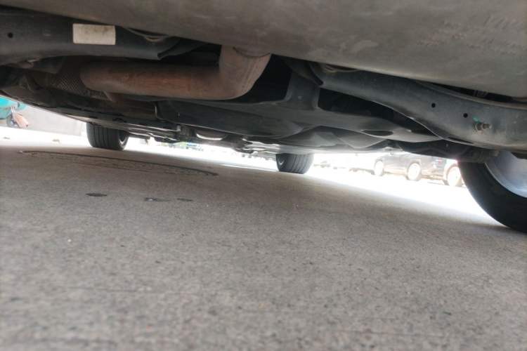 Used Volkswagen Golf GTI 2021 380TSI DSG GTI Chassis Rear