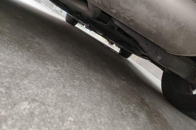 Used Volkswagen Golf GTI 2021 380TSI DSG GTI Chassis Rear