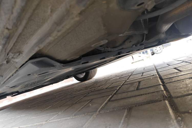 Used Volkswagen Golf GTI 2021 380TSI DSG GTI Chassis Rear Left