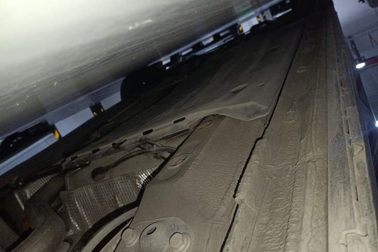 Used Volkswagen Golf GTI 2021 380TSI DSG GTI Chassis Rear Left