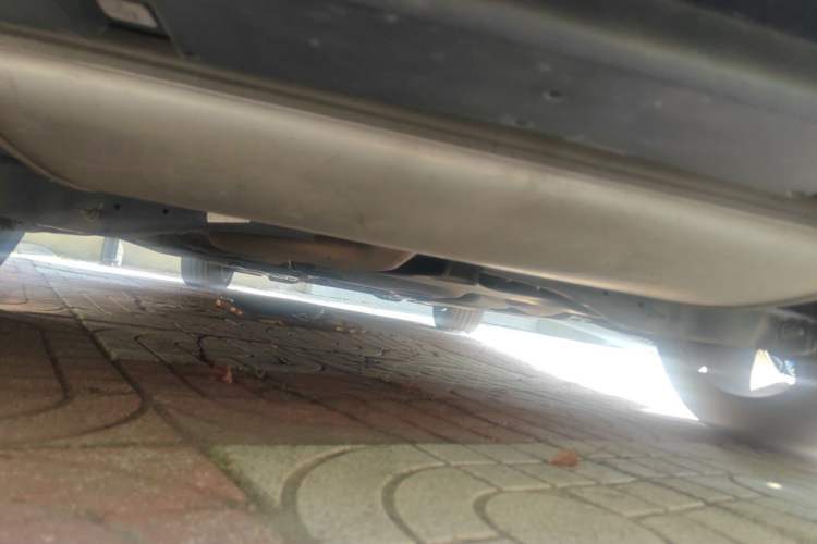 Used Volkswagen Golf GTI 2021 380TSI DSG GTI Chassis Rear