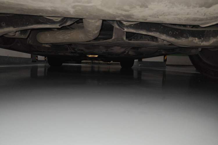 Used Volkswagen Golf GTI 2021 380TSI DSG GTI Chassis Rear