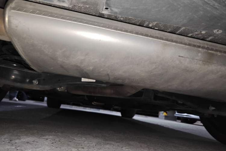 Used Volkswagen Golf GTI 2021 380TSI DSG GTI Chassis Rear