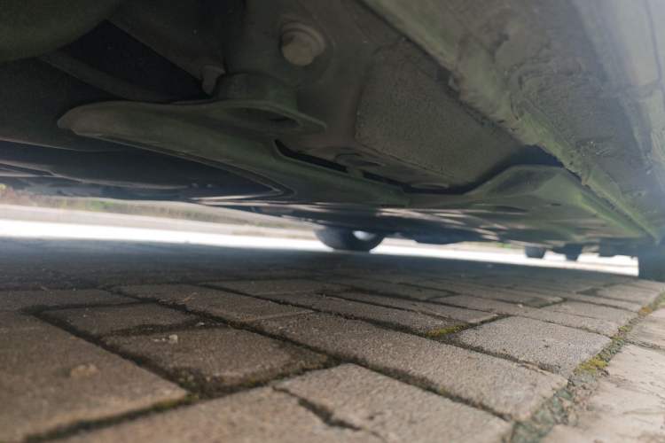 Used Volkswagen Golf GTI 2021 380TSI DSG GTI Chassis Rear Right