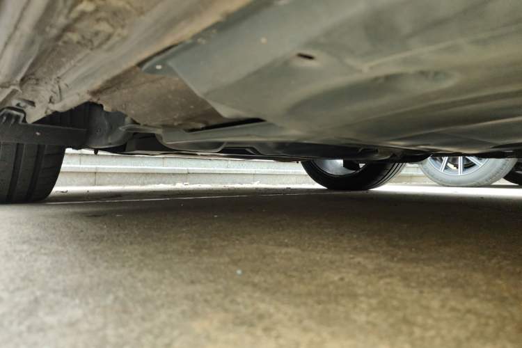 Used Volkswagen Golf GTI 2021 380TSI DSG GTI Chassis Rear Right