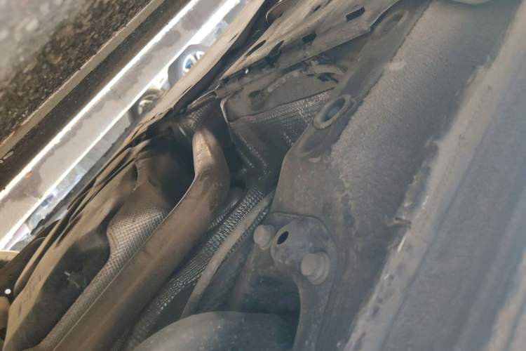 Used Volkswagen Golf GTI 2021 Facelift 380TSI DSG GTI Chassis Rear Right