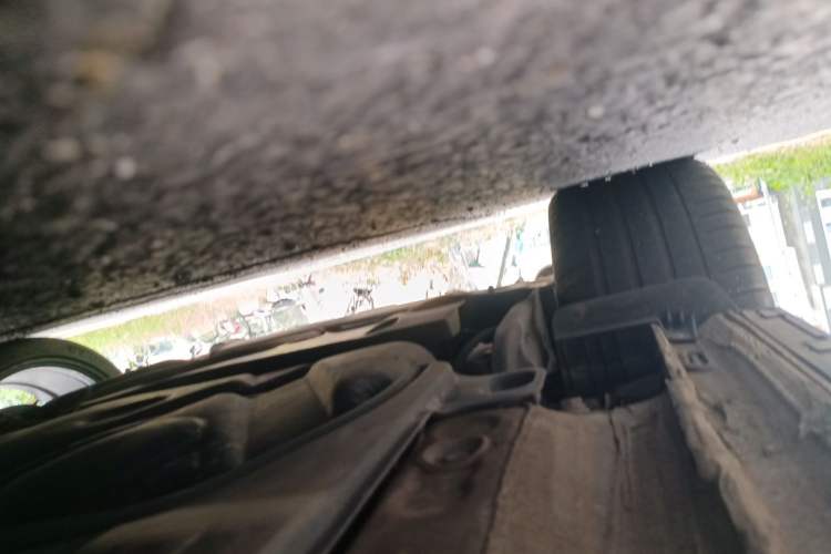 Used Volkswagen Golf GTI 2021 380TSI DSG GTI Chassis Rear Right