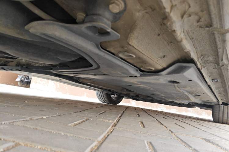 Used Volkswagen Golf GTI 2021 380TSI DSG GTI Chassis Rear Right