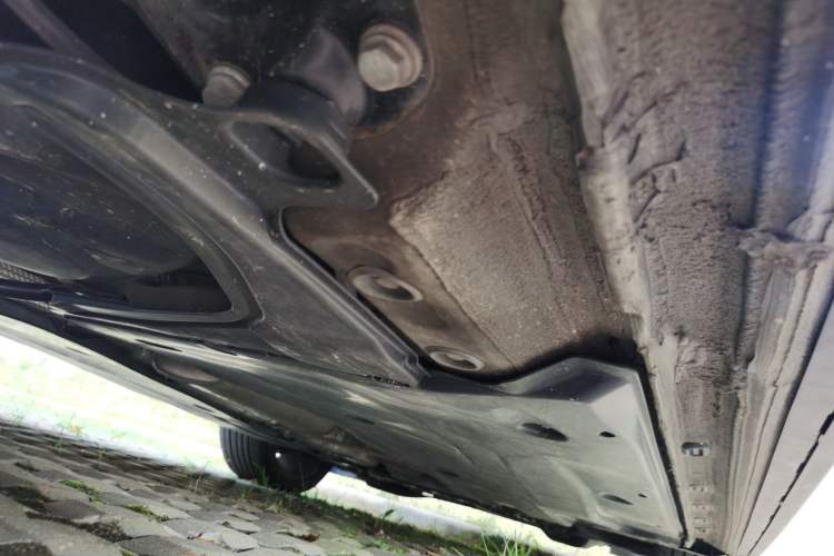 Used Volkswagen Golf GTI 2021 380TSI DSG GTI Chassis Rear Right