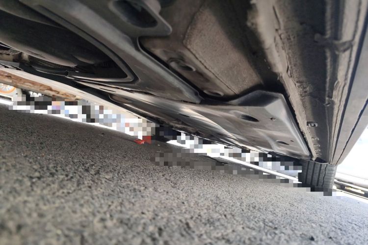 Used Volkswagen Golf GTI 2021 380TSI DSG GTI Chassis Rear Right