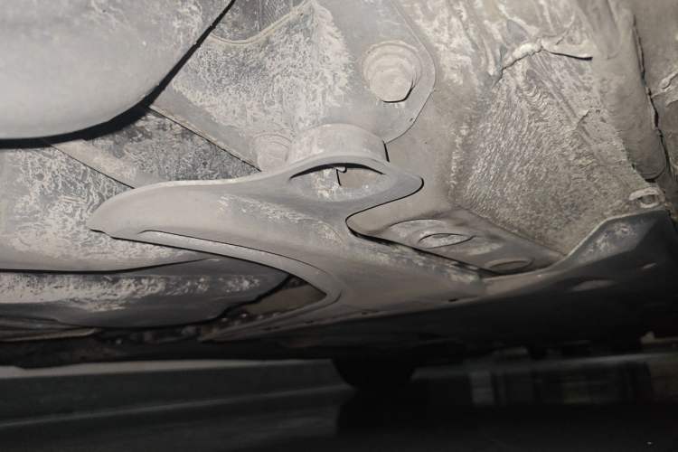 Used Volkswagen Golf GTI 2021 380TSI DSG GTI Chassis Rear Right