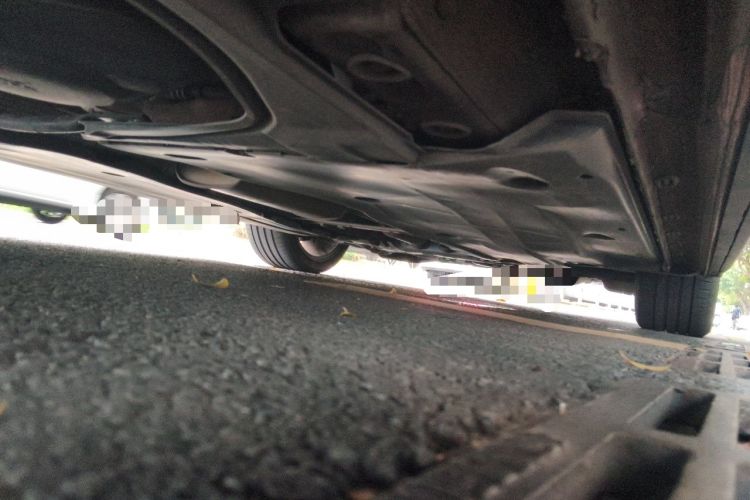 Used Volkswagen Golf GTI 2021 380TSI DSG GTI Chassis Rear Right