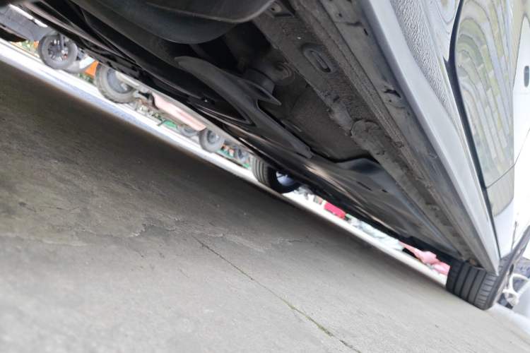 Used Volkswagen Golf GTI 2021 Facelift 380TSI DSG GTI Chassis Rear Right