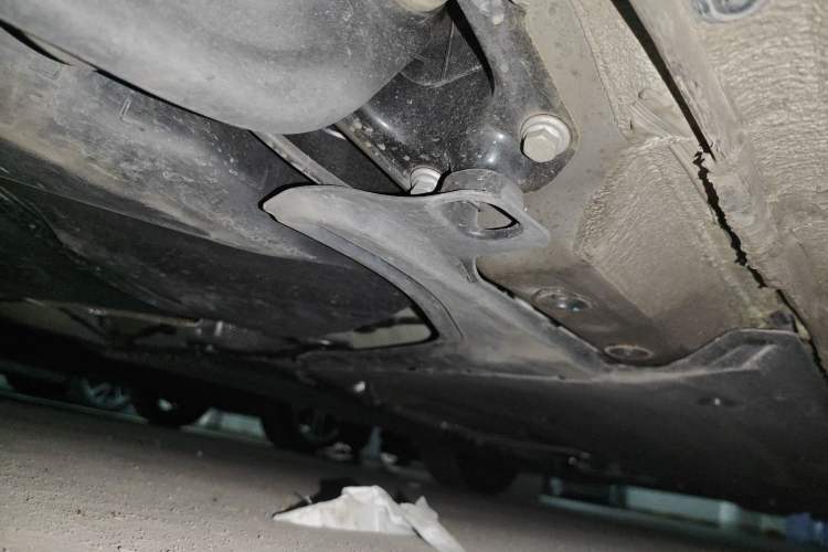 Used Volkswagen Golf GTI 2021 380TSI DSG GTI Chassis Rear Right