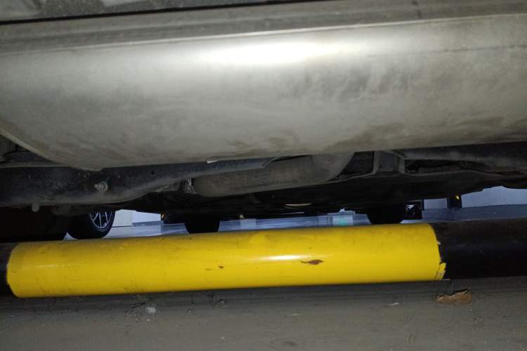 Used Volkswagen Golf GTI 2021 380TSI DSG GTI Chassis Rear