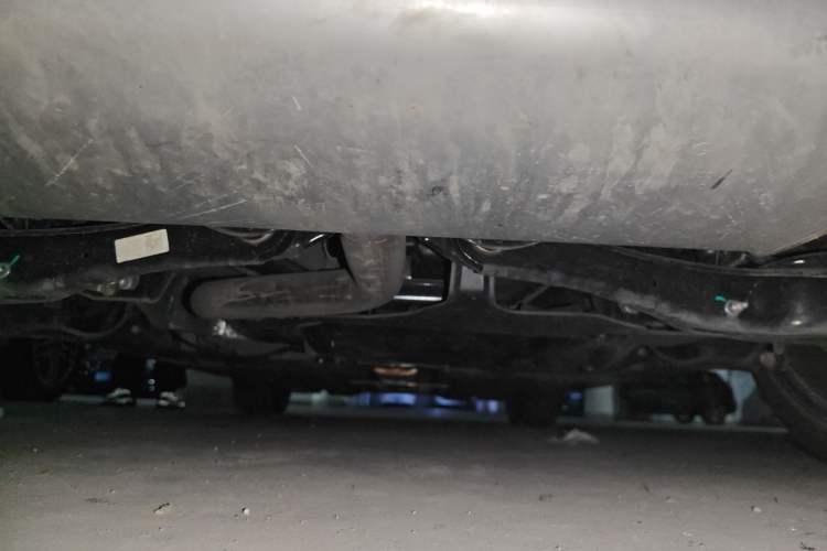 Used Volkswagen Golf GTI 2021 380TSI DSG GTI Chassis Rear
