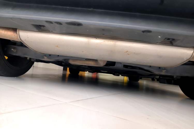 Used Volkswagen Golf GTI 2021 380TSI DSG GTI Chassis Rear