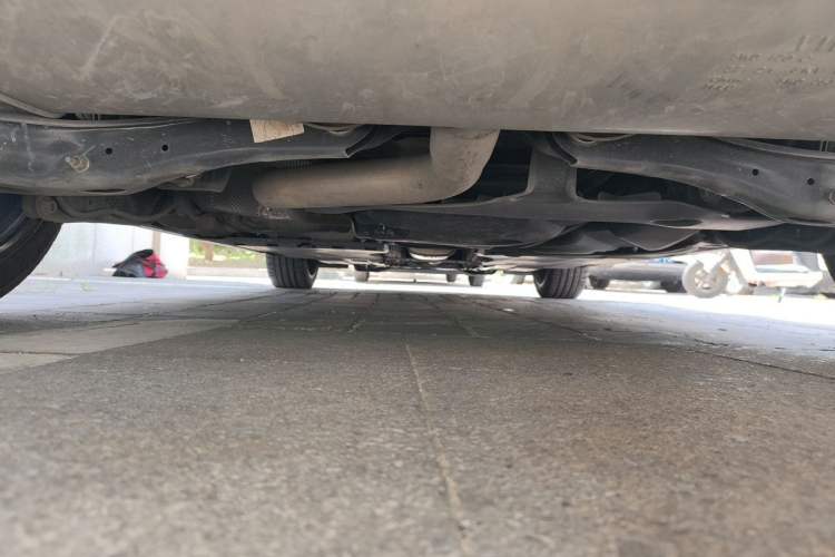 Used Volkswagen Golf GTI 2021 380TSI DSG GTI Chassis Rear