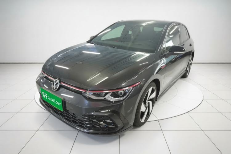 Volkswagen Golf GTI 2021 380TSI DSG GTI de segunda mano Guazi used car, China used car export, Used car for sale, Used  cars, Cheapest cars for sale