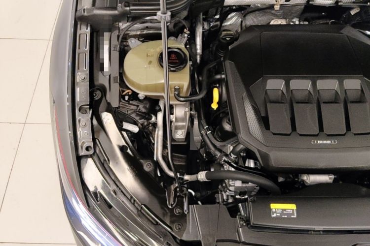Used Volkswagen Golf GTI 2021 380TSI DSG GTI Engine Bay Right