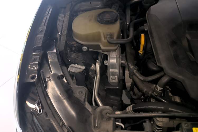 Used Volkswagen Golf GTI 2021 380TSI DSG GTI Engine Bay Right