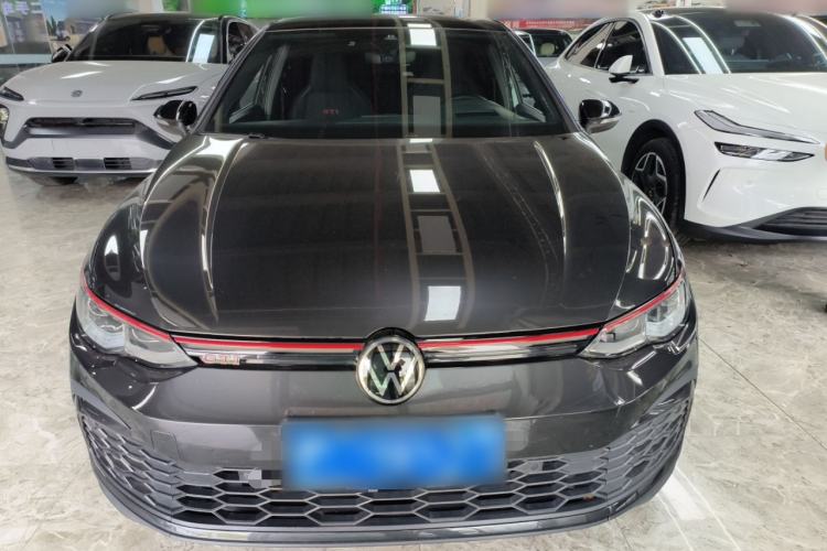 Used Volkswagen Golf GTI 2021 380TSI DSG GTI