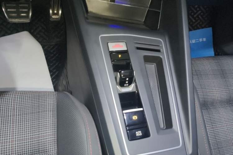 Used Volkswagen Golf GTI 2021 380TSI DSG GTI Gear Lever