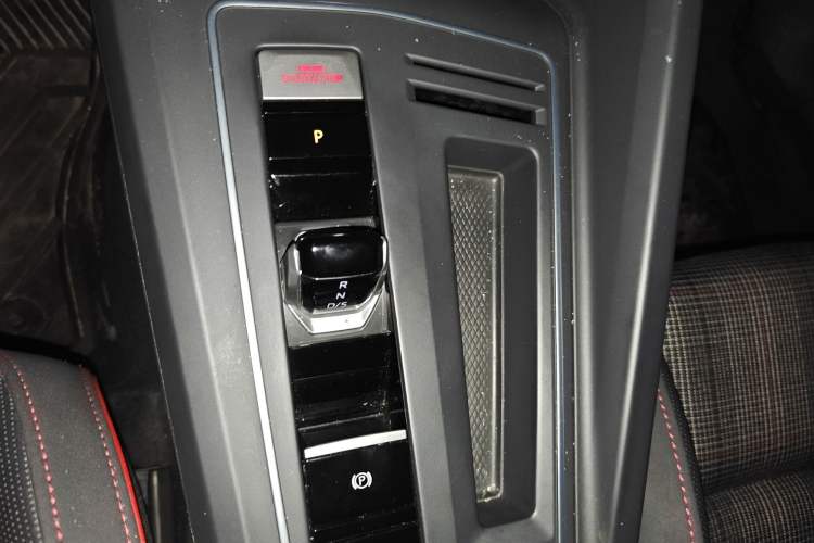 Used Volkswagen Golf GTI 2021 380TSI DSG GTI Gear Lever